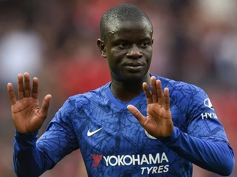 Không phải Kante, Casemiro chỉ ra tiền vệ phòng ngự đích thực của Chelsea