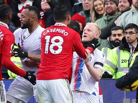 Man Utd bán đứt bộ đôi 120 triệu bảng sang Saudi Arabia