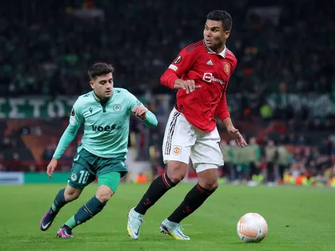 Rio Ferdinand: "Một thương vụ tuyệt vời của Man Utd"