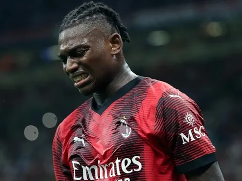 Cassano: 'Leao làm tôi nhớ đến Martial, Milan không có nhà vô địch'