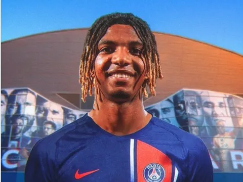 Here we go! Vượt mặt M.U, PSG thâu tóm Pogba đệ nhị