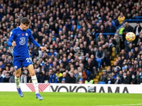 5 điểm nhấn Chelsea 1-1 Burnley: Dấu hiệu chủ quan; Nuối tiếc số 18