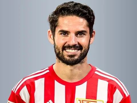 Here we go! Isco gia nhập bến đỗ mới, cạnh tranh ngôi vương với Bayern