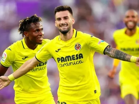 Arsenal nhắm tiền đạo ghi 8 bàn sau 16 trận