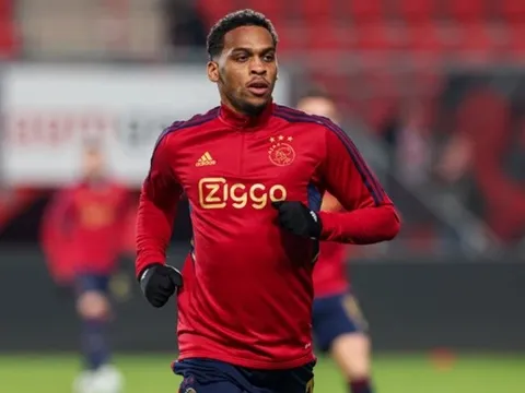 Động thái mới nhất, mục tiêu Arsenal ghi điểm với Arteta