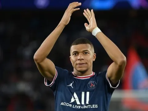 'Mbappe cần nếm vị máu, bước trên lửa để tiến bộ'