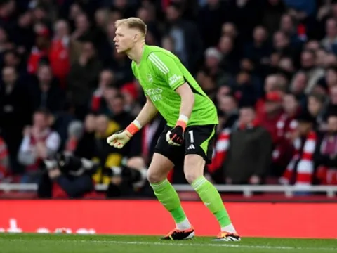 "Ramsdale sẽ là một chữ ký tuyệt vời cho Newcastle"