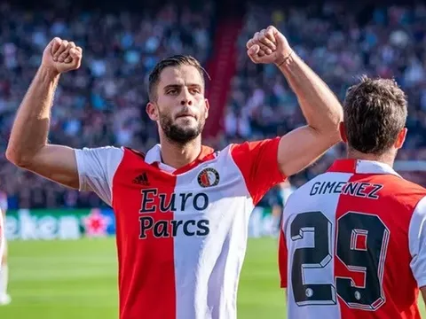 6 ngôi sao Eredivisie có thể 'gây bão' ở phiên chợ hè