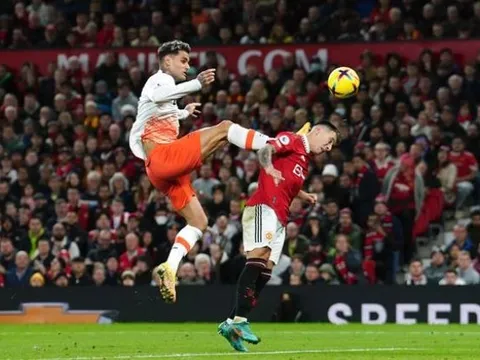 "Cậu ấy chính xác là những gì Man Utd cần"
