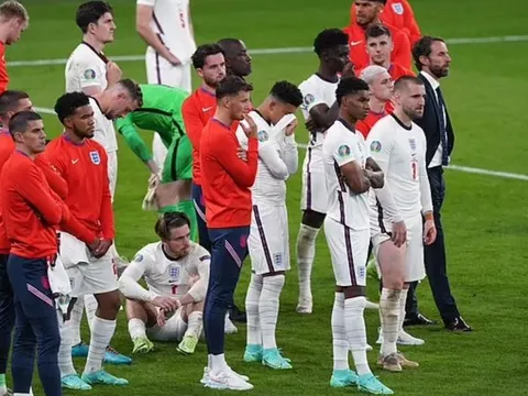 "Cậu ấy đang là cầu thủ xuất sắc nhất thế giới"