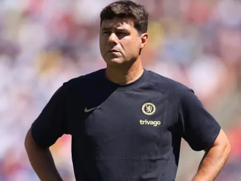 "Cậu ấy như một tân binh của Chelsea"