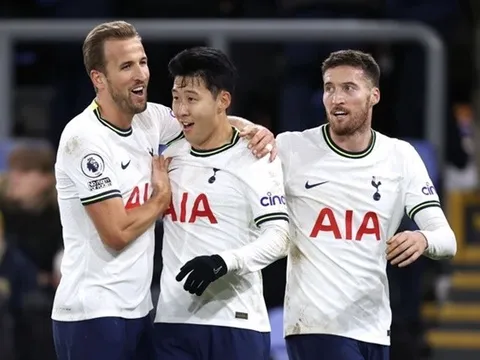 "Cậu ấy phù hợp với Man Utd một cách hoàn hảo"