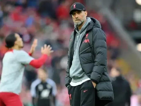 "Cậu ấy suýt khóc"