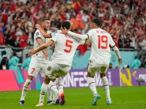 "Cậu ấy thật phi thường"