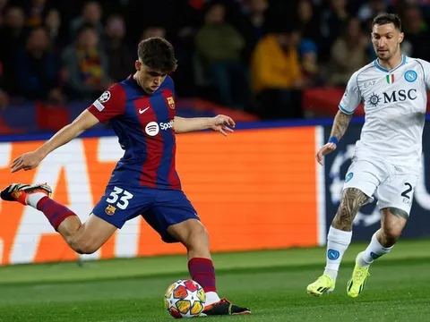 “Cậu ấy xuất sắc hơn Puyol lẫn Pique ở khoản này”