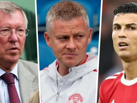 Câu nói của Sir Alex chỉ ra vấn đề nhân sự lớn tại Man Utd