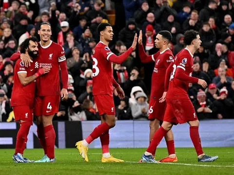3 điều Liverpool có thể đem ra thuyết phục Mbappe gia nhập đội bóng