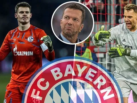 "Cậu ta đã hết tương lai tại đó, cần phải đến Bayern ngay tháng 1"