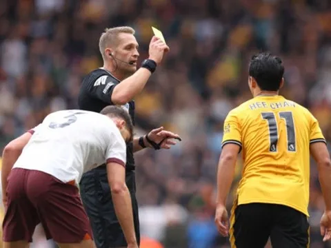 "Cậu ta đáng lý phải bị đuổi"