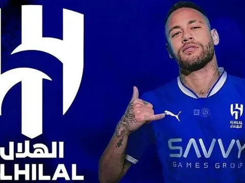 CHÍNH THỨC! Bom tấn Neymar đã nổ, mức giá kỷ lục