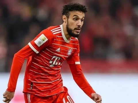Cầu thủ Bayern bất mãn vì không được thi đấu
