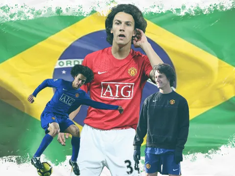 Cầu thủ bị lãng quên của M.U khiến Sir Alex 'chết lặng'