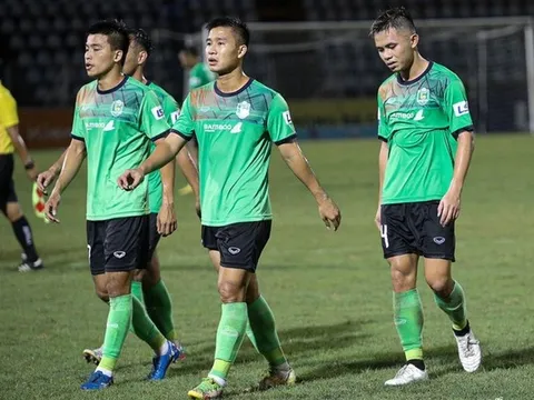 Sau HAGL, VPF nhận "cái tát" từ 2 CLB khác