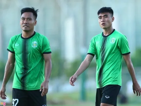 Cầu thủ Cần Thơ lại dọa bỏ V.League 2