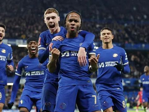 Cầu thủ Chelsea cần đoàn kết để "hồi sinh" đội bóng