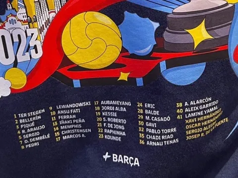 Cầu thủ Chelsea duy nhất có danh hiệu mùa này