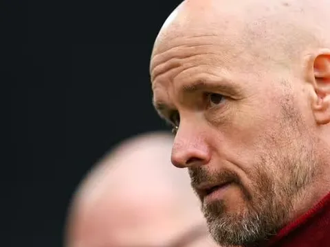 Cầu thủ có thể khiến M.U trả giá cho cuộc đua vô địch