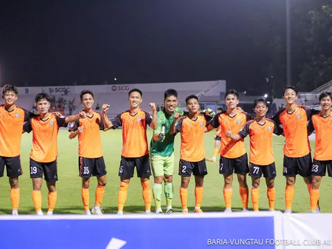 Cầu thủ dàn xếp tỷ số, CLB Việt Nam bị vạ lây?