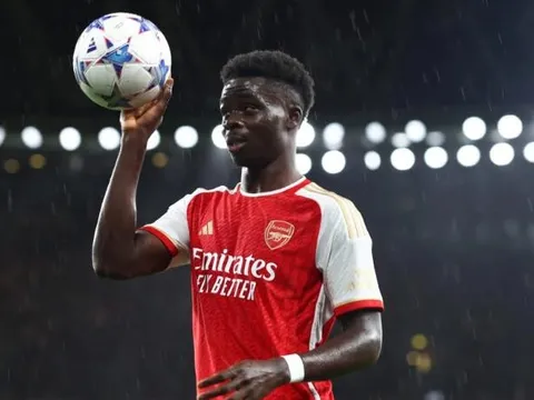 Cầu thủ đưa Arsenal lên tầm cao mới