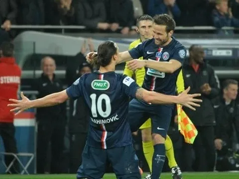 Cầu thủ gốc Việt tiết lộ ký ức khó tin về Ibrahimovic