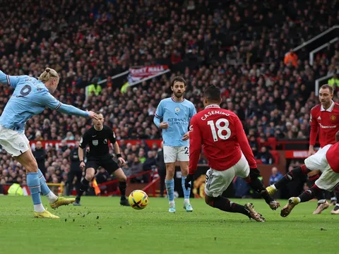 Cầu thủ khiến tất cả phải nhận sai ở Man Utd
