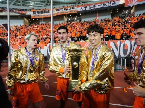 Cầu thủ M.U bị Solskjaer bán đầu tiên tìm CLB mới