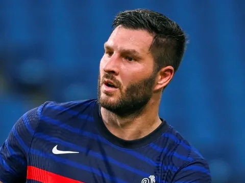 Cầu thủ Pháp: 'Tôi muốn Messi vô địch World Cup'