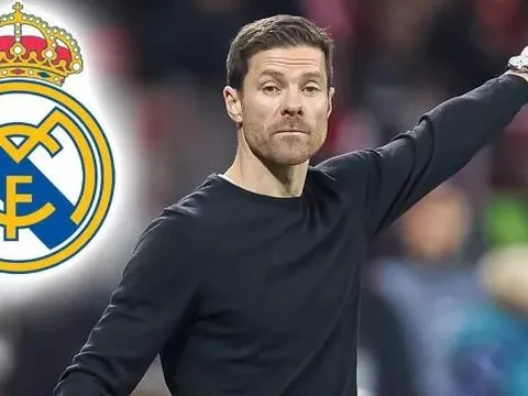 Cầu thủ theo chân Alonso đến Real Madrid