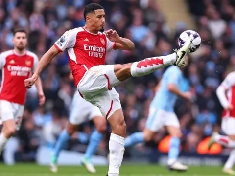 Cầu thủ tốt nhất và tệ nhất của Arsenal trong trận hoà Man City