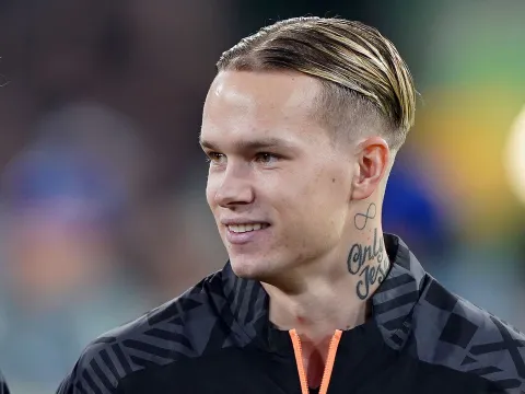 Cầu thủ trị giá 52 triệu bảng được Arsenal hỏi mua có gì đặc biệt?