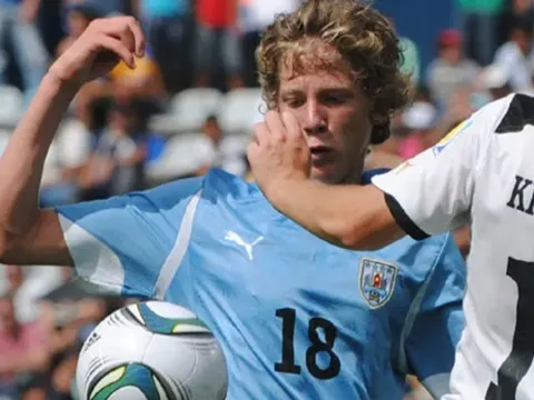 Cầu thủ từng chơi chung kết U17 World Cup rơi vào cảnh vô gia cư