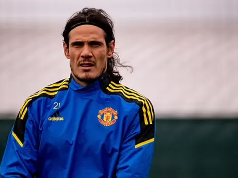 Bến đỗ mới của Cavani dần lộ diện