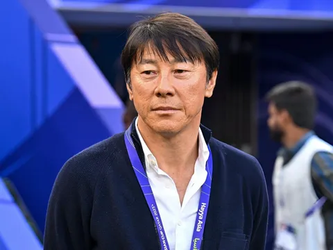 HLV Shin Tae-Yong: "Một trận đấu thoải mái"