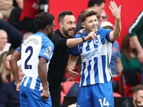 CĐV Brighton: Chúng tôi đã bị "cướp" tại Stamford Bridge