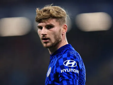 CĐV Chelsea gọi tên nhân tố thi đấu dưới sức trận Man Utd