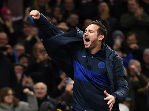 CĐV Chelsea: "Tốt hơn Mount, Willian và Pedro, làm ơn ký anh ấy gấp!"