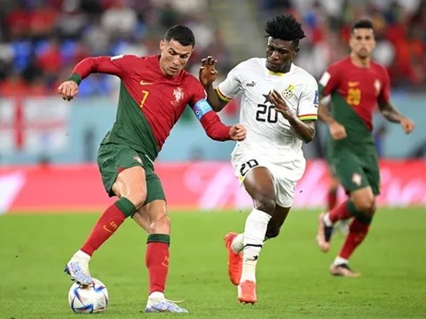 CĐV Man Utd muốn ký ngôi sao suýt khiến Ronaldo ôm hận