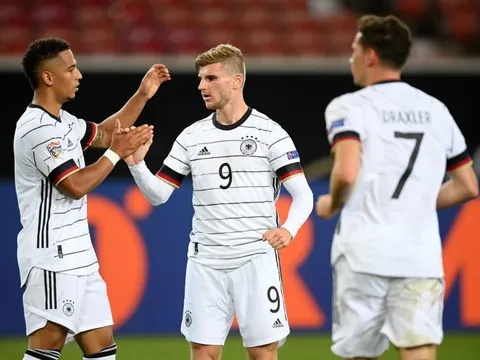 CĐV phát điên vì quyết định của LĐBĐ Đức