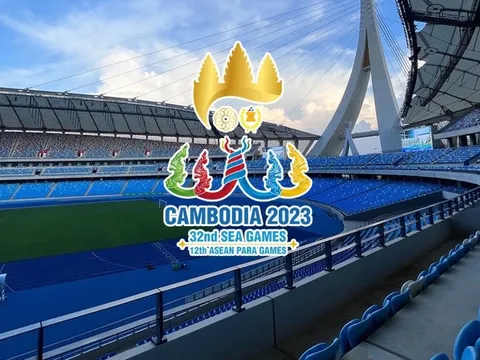 CĐV Thái Lan phản đối mua bản quyền SEA Games 32