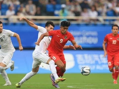 CĐV thừa nhận sự thật cay đắng khi các ĐT ĐNÁ bị loại khỏi ASIAD